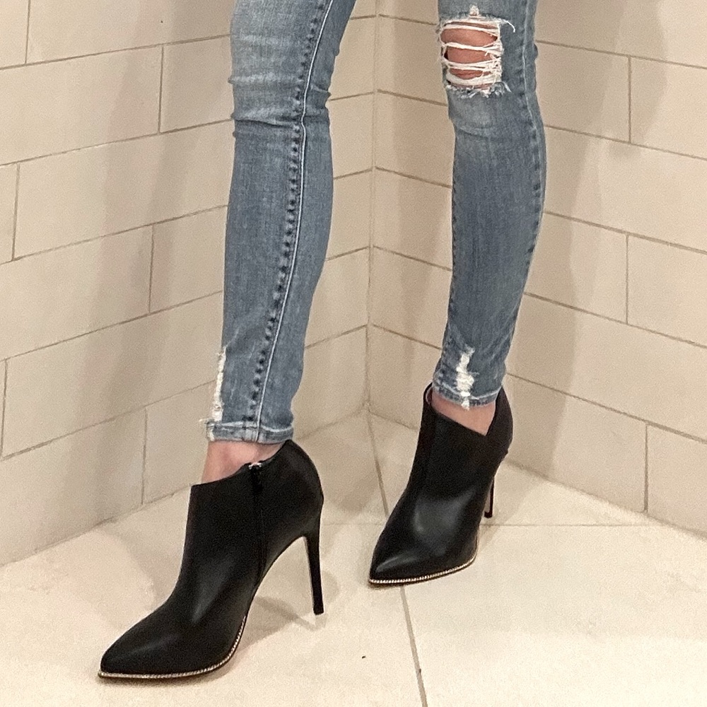 Bcbgeneration Booties - image 1